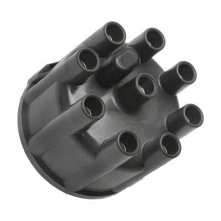 True-Tech Smp 71-70 Chry 300/69-61 Chry Chry Vehicles Distributor Cap, Ch-409T CH-409T